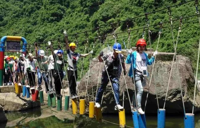 黄山五星级型户外拓展须知